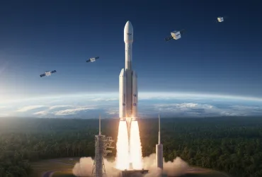 Ariane 64: L'Europa conquista lo spazio con il lancio record per Amazon