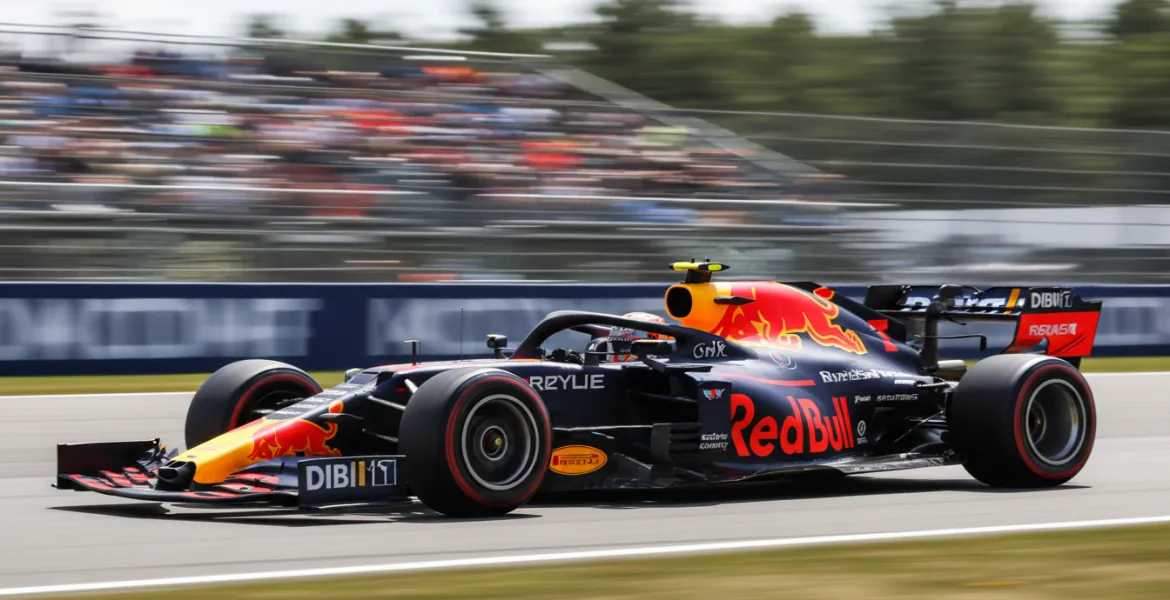 Verstappen demolisce la nuova F1: Sembra Formula E con steroidi!
