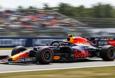 Verstappen demolisce la nuova F1: Sembra Formula E con steroidi!