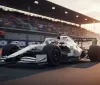 Rivoluzione Audi in F1: Nuova ala anteriore stravolge l'aerodinamica!