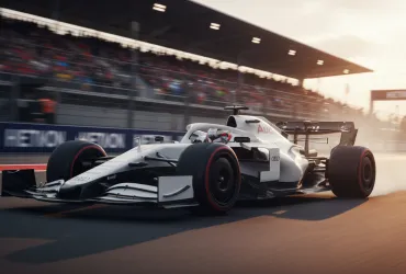 Rivoluzione Audi in F1: Nuova ala anteriore stravolge l'aerodinamica!