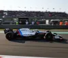 Williams FW48: Dieta ferrea per rientrare nel peso forma in F1