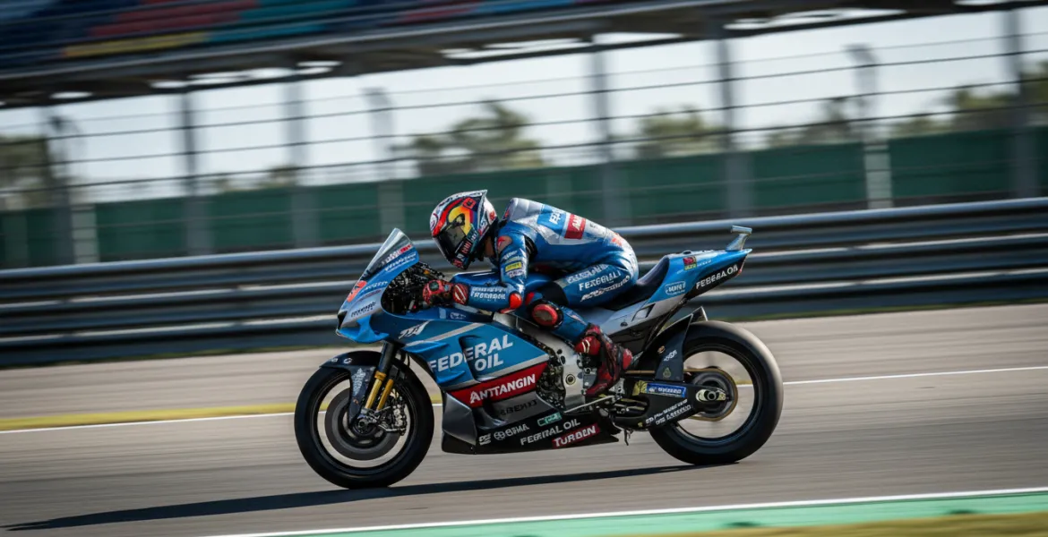 MotoGP: Aldeguer salta Thailandia, Pirro lo sostituisce in Gresini