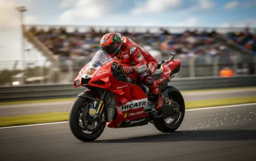Ducati: il motore 2024 dominerà la MotoGP fino al 2027