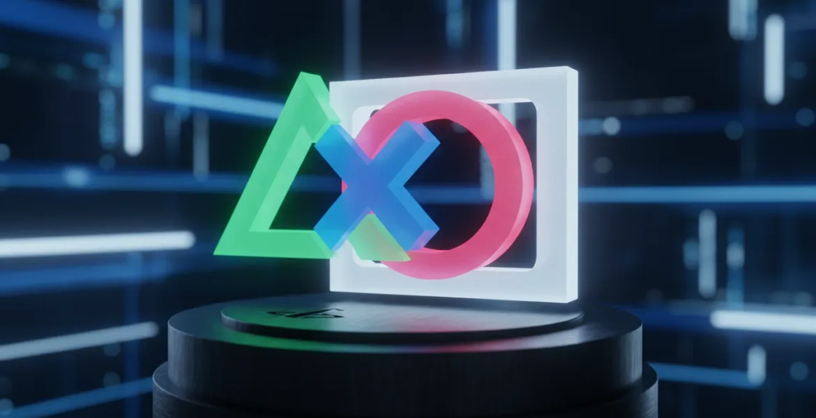 PlayStation 6: Rivoluzione in Arrivo con un Controller Senza Tasti?