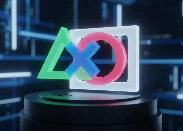 PlayStation 6: Rivoluzione in Arrivo con un Controller Senza Tasti?