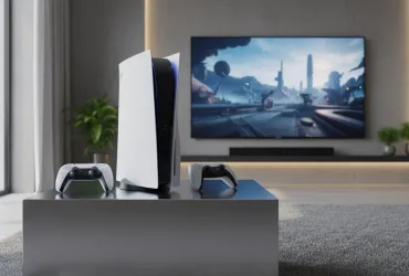 PlayStation 5: Nuovo aggiornamento firmware rilasciato a sorpresa da Sony