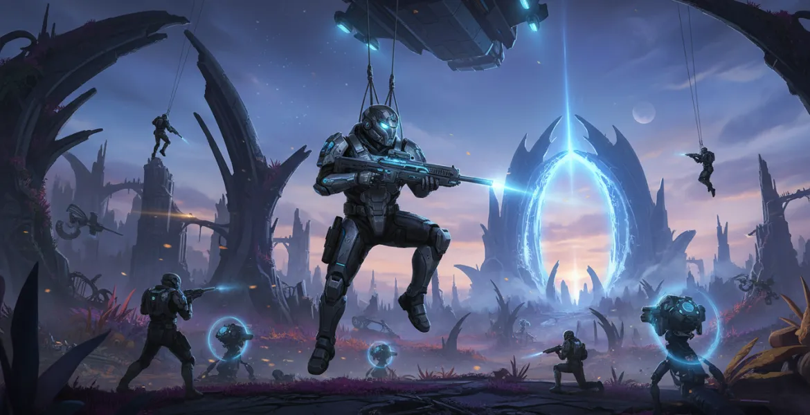 Arc Raiders: un successo travolgente nel mondo degli extraction shooter