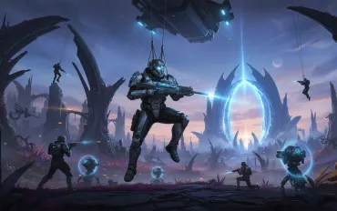 Arc Raiders: un successo travolgente nel mondo degli extraction shooter