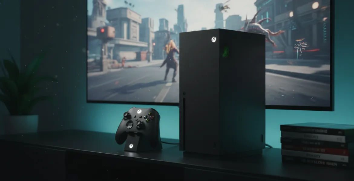 Xbox Game Pass: Febbraio inizia con un triplo colpo di titoli imperdibili!