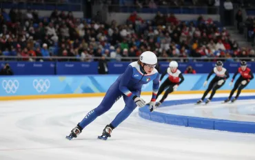 Arianna Fontana nella leggenda: argento olimpico e record di medaglie!
