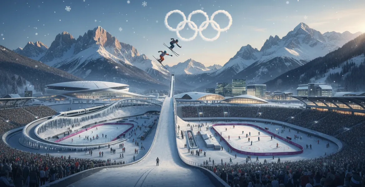 Olimpiadi Invernali, Francesca Lollobrigida si sfoga: Attacchi ingiusti a mio figlio