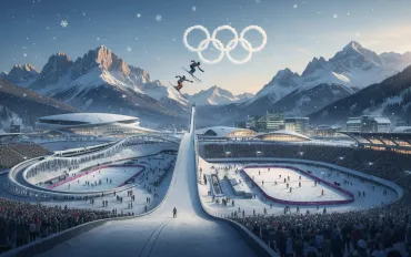 Olimpiadi Invernali, Francesca Lollobrigida si sfoga: Attacchi ingiusti a mio figlio