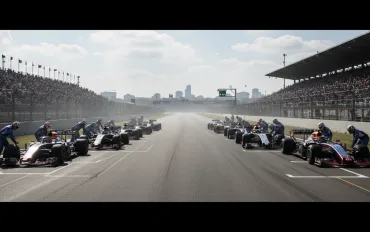 Norris sfida Verstappen: Non ti piace la F1? Nessuno ti obbliga a correre!