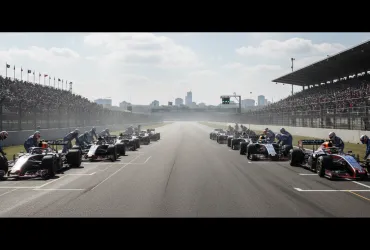 Norris sfida Verstappen: Non ti piace la F1? Nessuno ti obbliga a correre!