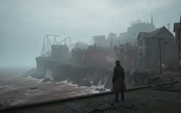 Silent Hill: Townfall rivoluziona il gioco: Addio alla nebbia, benvenuto al terrore in prima persona