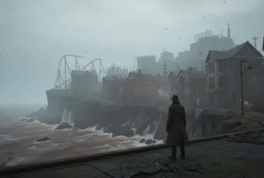 Silent Hill: Townfall rivoluziona il gioco: Addio alla nebbia, benvenuto al terrore in prima persona