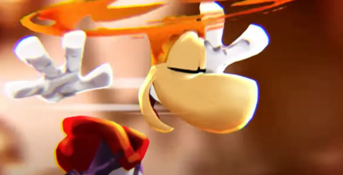 Rayman ritorna: L'edizione anniversario celebra 30 anni di magia!