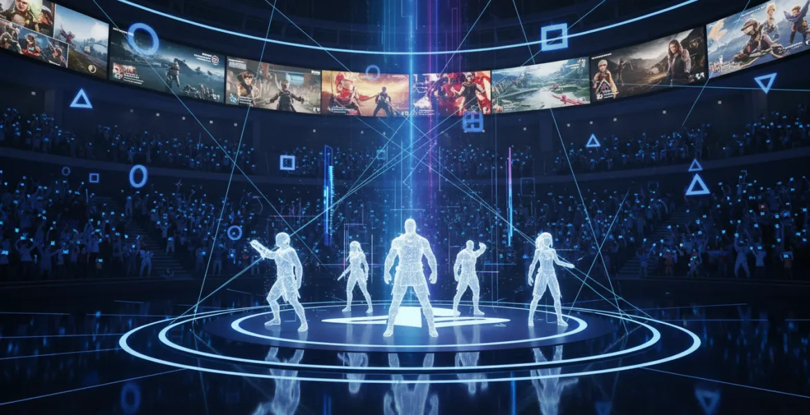 State of Play Febbraio 2026: Annunci bomba da God of War a Castlevania!