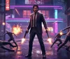 John Wick sbarca nel mondo dei videogiochi: Annunciato un nuovo titolo!
