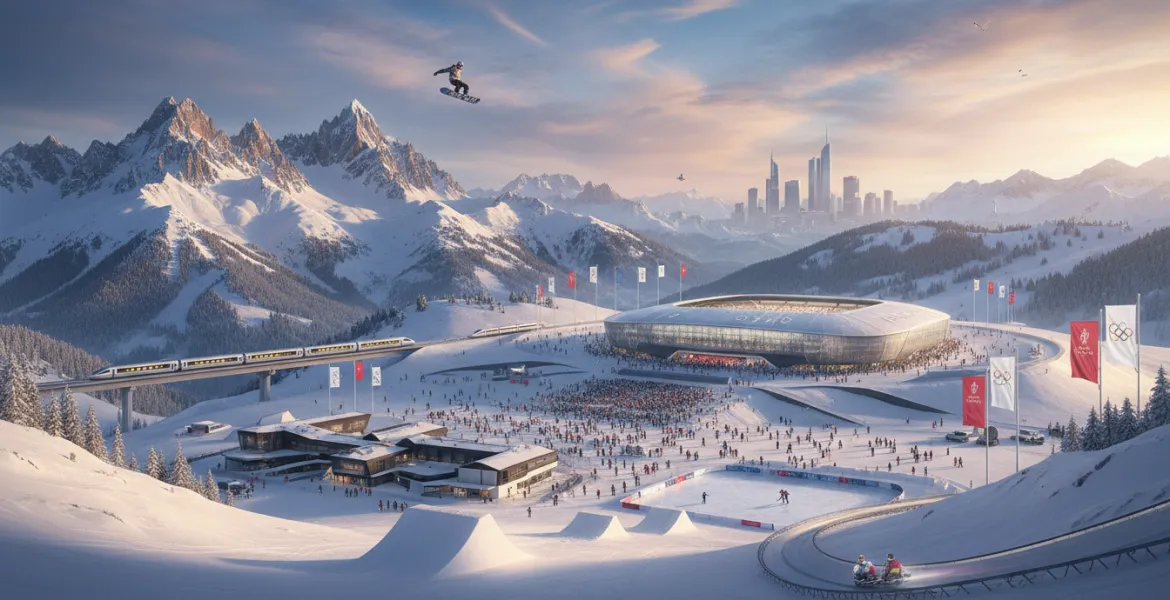 Rebecca Passler riammessa: via libera alle Olimpiadi di Milano-Cortina 2026