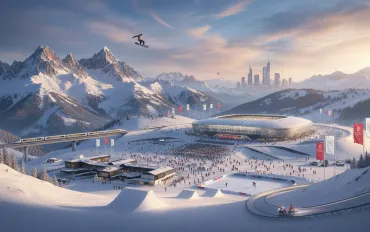 Rebecca Passler riammessa: via libera alle Olimpiadi di Milano-Cortina 2026