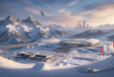 Rebecca Passler riammessa: via libera alle Olimpiadi di Milano-Cortina 2026