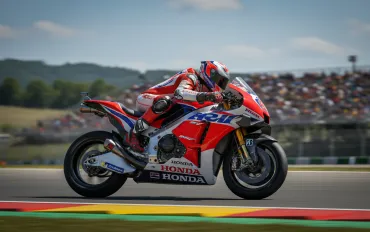 MotoGP: Quartararo alla Honda? Zarco Sorpreso ma Fiducioso!