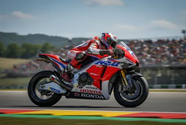 MotoGP: Quartararo alla Honda? Zarco Sorpreso ma Fiducioso!