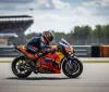 MotoGP: Maverick Viñales torna al 100% dopo l'infortunio alla spalla!