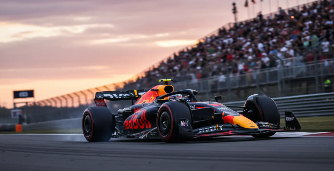 Red Bull RB22: Guidabilità e Motore Rivoluzionario Stupiscono gli Avversari