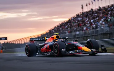 Red Bull RB22: Guidabilità e Motore Rivoluzionario Stupiscono gli Avversari