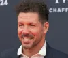 Betinia lancia un simulatore di calcio con Diego Simeone