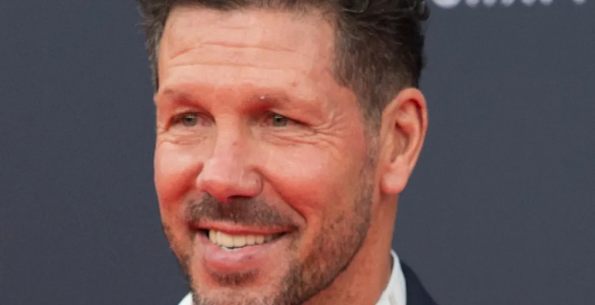 Betinia lancia un simulatore di calcio con Diego Simeone