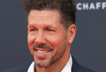 Betinia lancia un simulatore di calcio con Diego Simeone