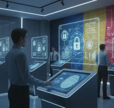 La Romania rivoluziona l'autoesclusione dal gioco d'azzardo con biometria e sistemi digitali