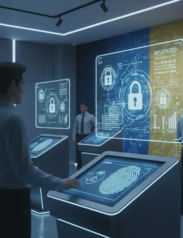 La Romania rivoluziona l'autoesclusione dal gioco d'azzardo con biometria e sistemi digitali