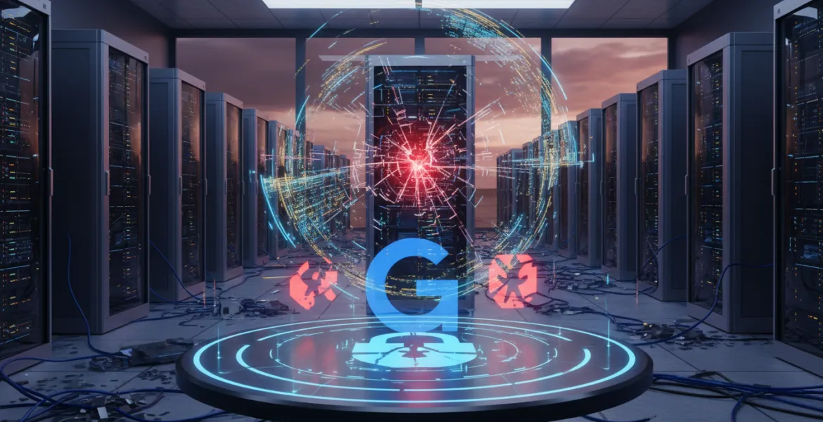 Guerra all'IA: Tentativi di furto del codice di Gemini smascherati da Google