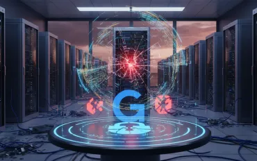 Guerra all'IA: Tentativi di furto del codice di Gemini smascherati da Google