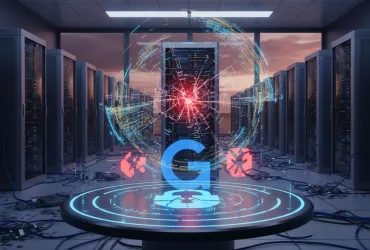 Guerra all'IA: Tentativi di furto del codice di Gemini smascherati da Google