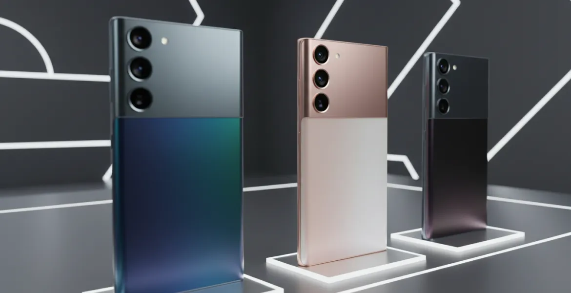 Samsung Galaxy S26 Ultra: Design rivoluzionato e nuove colorazioni svelate