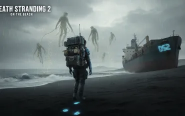 Death Stranding 2: On the Beach sbarca su PC il 19 marzo