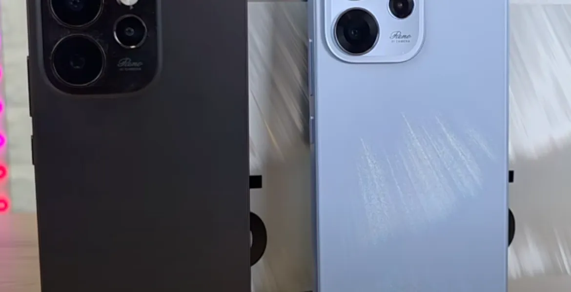 OPPO Reno15 5G: Ritorno al futuro anni 2000 con un tocco di intelligenza artificiale