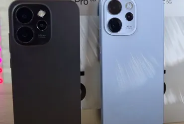 OPPO Reno15 5G: Ritorno al futuro anni 2000 con un tocco di intelligenza artificiale