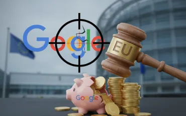Google nel mirino dell'UE: nuova indagine antitrust e maxi-multa in vista