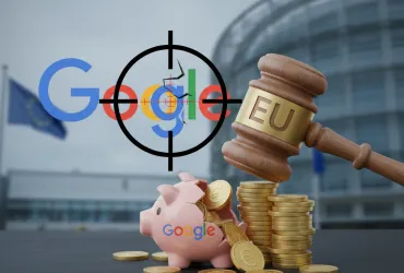 Google nel mirino dell'UE: nuova indagine antitrust e maxi-multa in vista