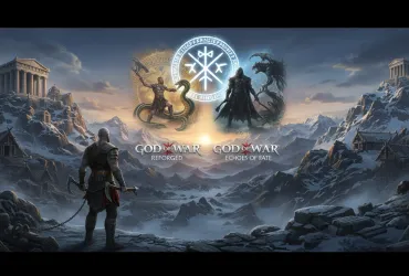 God of War: Annunciato un remake della trilogia originale e un nuovo titolo a sorpresa