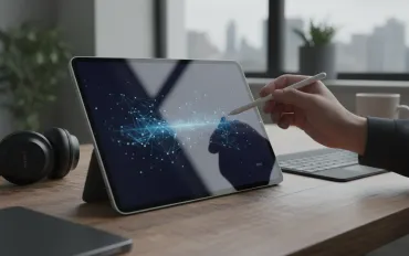 Nuovo Tablet XPAD Edge: Ultraleggero, potente e versatile per la vita mobile