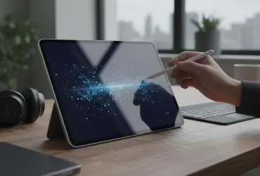 Nuovo Tablet XPAD Edge: Ultraleggero, potente e versatile per la vita mobile