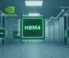 Nvidia ridimensiona le aspettative: priorità alla fornitura di memorie HBM4